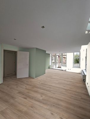 Zilverschoonstraat 12, Van der Pekbuurt, 1031BD, Amsterdam - Foto 1