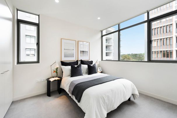 205/10 Waterview Drive, Lane Cove, NSW 2066 - Photo 1