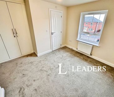 3 bedroom house to rent Chicory End, Stafford, Staffordshire, ST16 - Photo 5