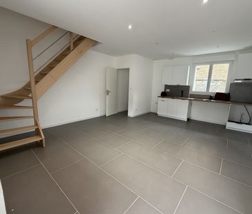 Location Appartement 2 pièces 47m² GUINES 62340 - Photo 3