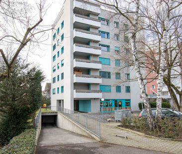 Schöne 1-Zimmer-Wohnung in Oberwil zu vermieten - Photo 3