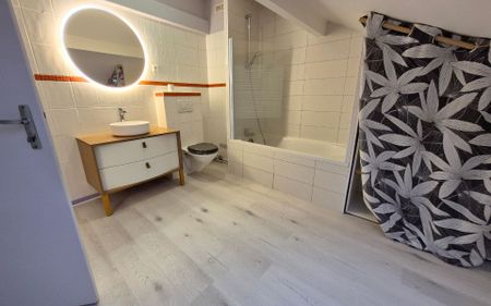 Appartement à louer 2 pièces • 40 m2 Saint-Julien-lès-Metz - Photo 2