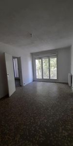 T3-3 RUE DU 140E R.I.A. 38100 GRENOBLE - Photo 4