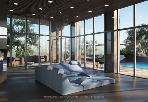 For Lease - 50 Dunfield Avenue Unit# 514, Toronto, Ontario - Photo 1