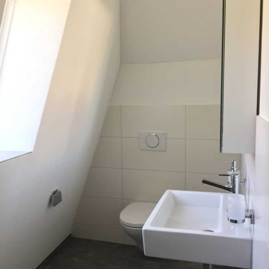 4.5 Zimmer, 170 m², 1. Stock - Photo 1