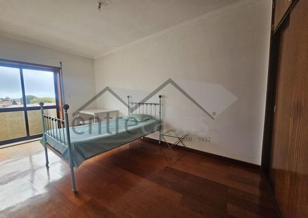 Apartamento T3 em Viana Do Castelo