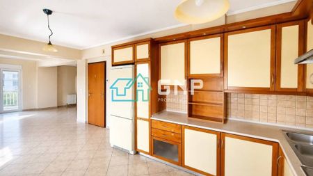 Διαμέρισμα για ενοικίαση Νέα Πολιτεία (Εύοσμος) - Photo 5