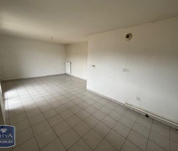 Location Appartement 3 pièces 57m² NANCY 54000 - Photo 1