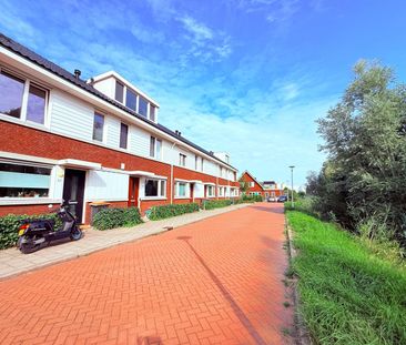 Burgemeester Brautigamlaan 60, Dorpscentrumcentrum, 1422ZE, Uithoorn - Photo 1