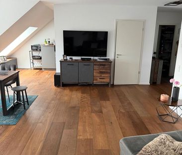 Wohnung Sankt Augustin 60 qm - Photo 1