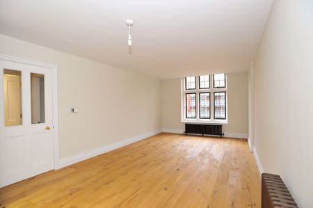 Kings Drive, Midhurst - 1 bedroomProperty for lettings - Seymours - Photo 3