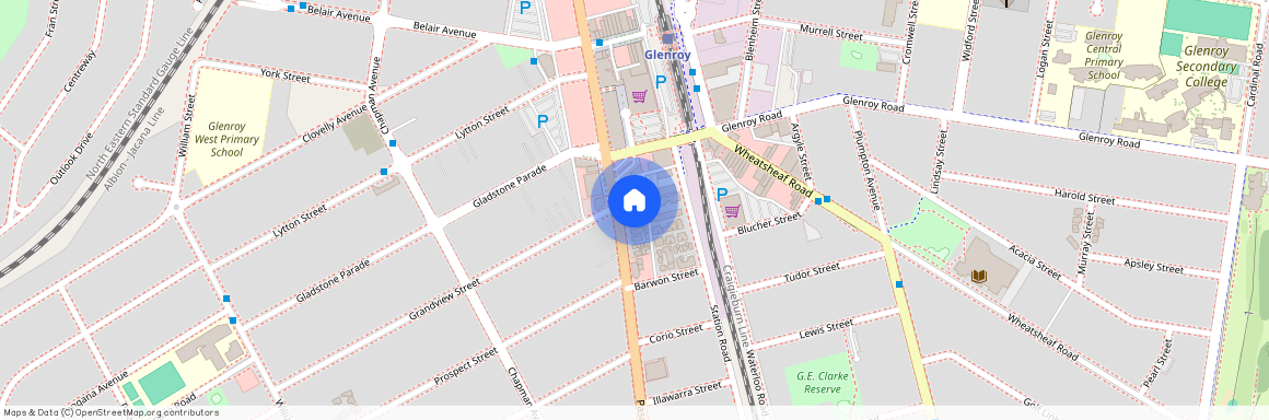 4/788 Pascoe Vale Road, Vic 3046, Glenroy