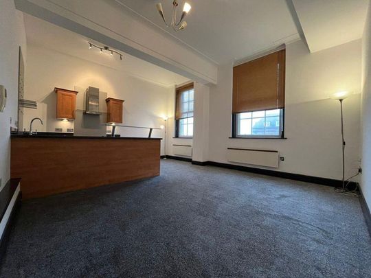 1 bedroom flat to rent - Photo 1