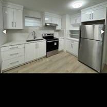 Brand New lower suite in duplex 2 br - Photo 2