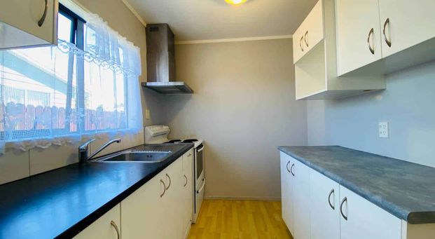 Family Home In Central Location - Photo 1