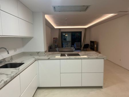 Ground Floor Apartment in Nueva Andalucía - Photo 5