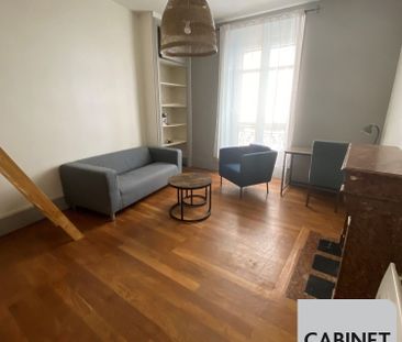 Location Appartement 2 pièces 34m² GRENOBLE 38000 - Photo 2
