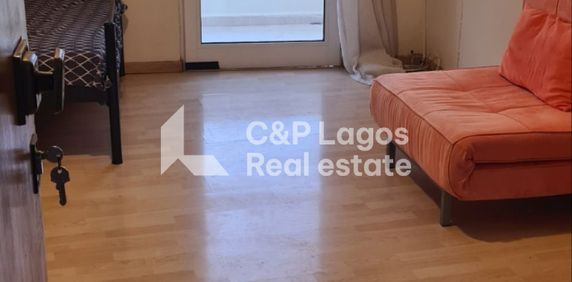 Γκαρσονιέρα/Studio 28 τ.μ. - Photo 2