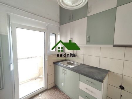 Studio/Γκαρσονιέρα για ενοικίαση Τρίκαλα - Photo 4