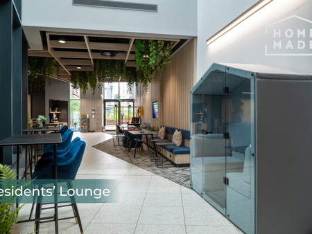 Vox, Trentham Street, M15 - Photo 4