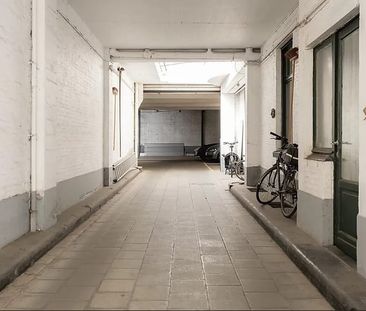 Appartement te huur - Photo 1