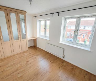 2 bedroom terraced house to rent - Photo 6