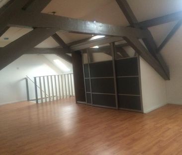 Te huur een ruim en comfortabel 2-kamer appartement nabij het centrum van Roosendaal - Foto 2