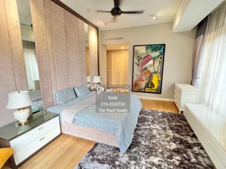 Pavilion Residences - Photo 5