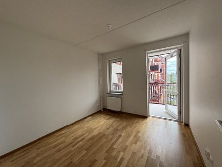 Mäldgatan, Järfälla - Foto 2