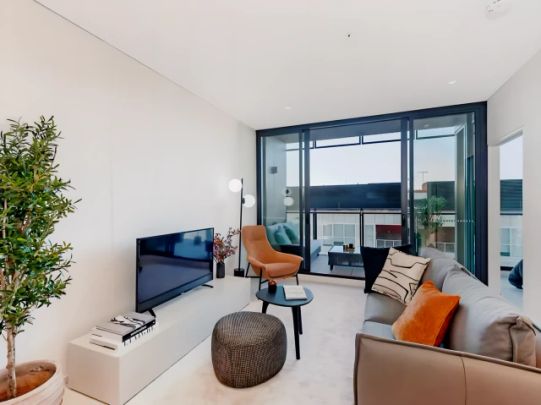 301 Botany Rd Zetland NSW, Sydney - Photo 1