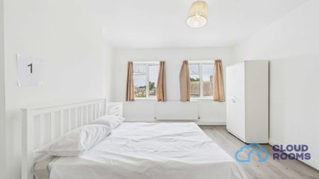 RM1 Verdant Lane | Hither Green | London | SE6 1LE - Photo 2