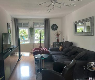 2 Zimmer Wohnung ca. 72qm in Bonn Innenstadt - Photo 3