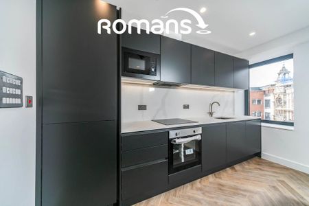 Studio to rent - Photo 2