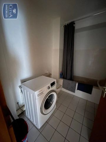 Appartement à louer 1 pièce 32.3m² - Photo 3