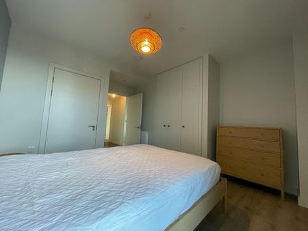 Room in a Shared Flat, Engineers Way, HA9 - Photo 5