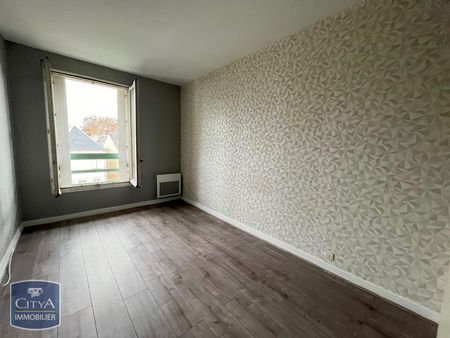 Location Appartement 2 pièces 52m² BOURGES 18000 - Photo 3