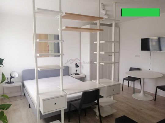 Apartament 2 camere Parcul Circului de inchiriat Parcul Circului, Bucuresti - Fotografie 1