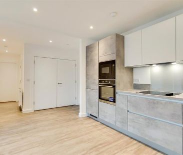 2 bedroom apartment to rent - Photo 6