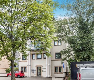 1 bedroom apartment to rent The Glass House, 80A St. Georges Road, ... - Photo 1