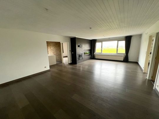 Ruim, lichtrijk appartement met dakterras - Foto 1