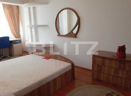 Apartament 3 camere, 86 mp, mobilat modern, zona strazii Constantin Brancusi - Fotografie 3