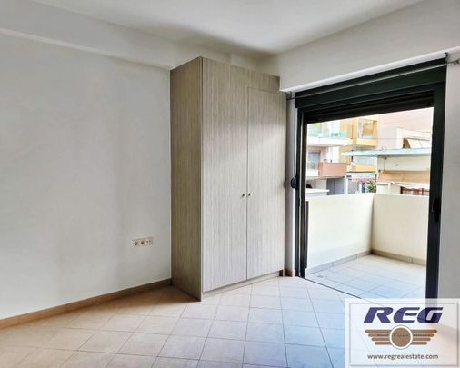 Studio/Γκαρσονιέρα για ενοικίαση Άγιος Ιωάννης (Νέος Κόσμος) - Φωτογραφία 1