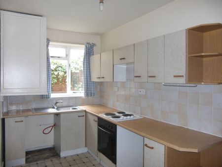 2 Bed Student Accommodation - Photo 5