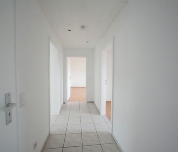 Richtig nett: gut aufgeteilte Dachgeschosswohnung in Vorst - Photo 5