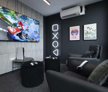 Studio to rent - Photo 2