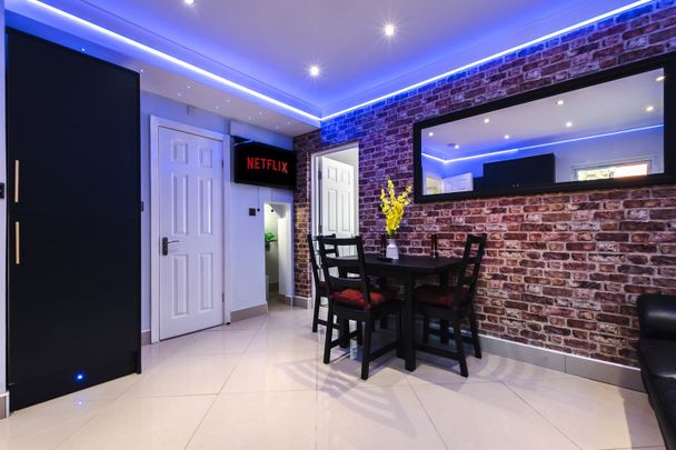 2 Bed Flat, Addington Road, RG1 - Photo 1