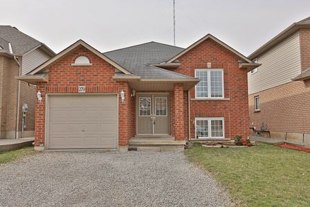 For Lease - 279 Nashville Circle Unit# 2, Hamilton, Ontario - Photo 5