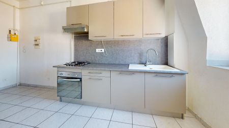 Appartement Mulhouse 2 pièces 53.68 m2 - Photo 4