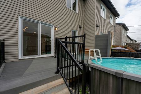 Maison à étages - 1626 Rue Napoléon-Bisson - Photo 4