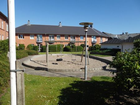 Museumsvej 1 st., Glyngøre, 7870, Roslev - Foto 3